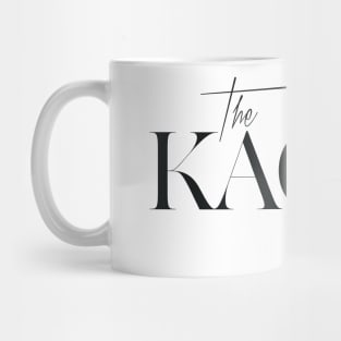 The Kacey Factor Mug